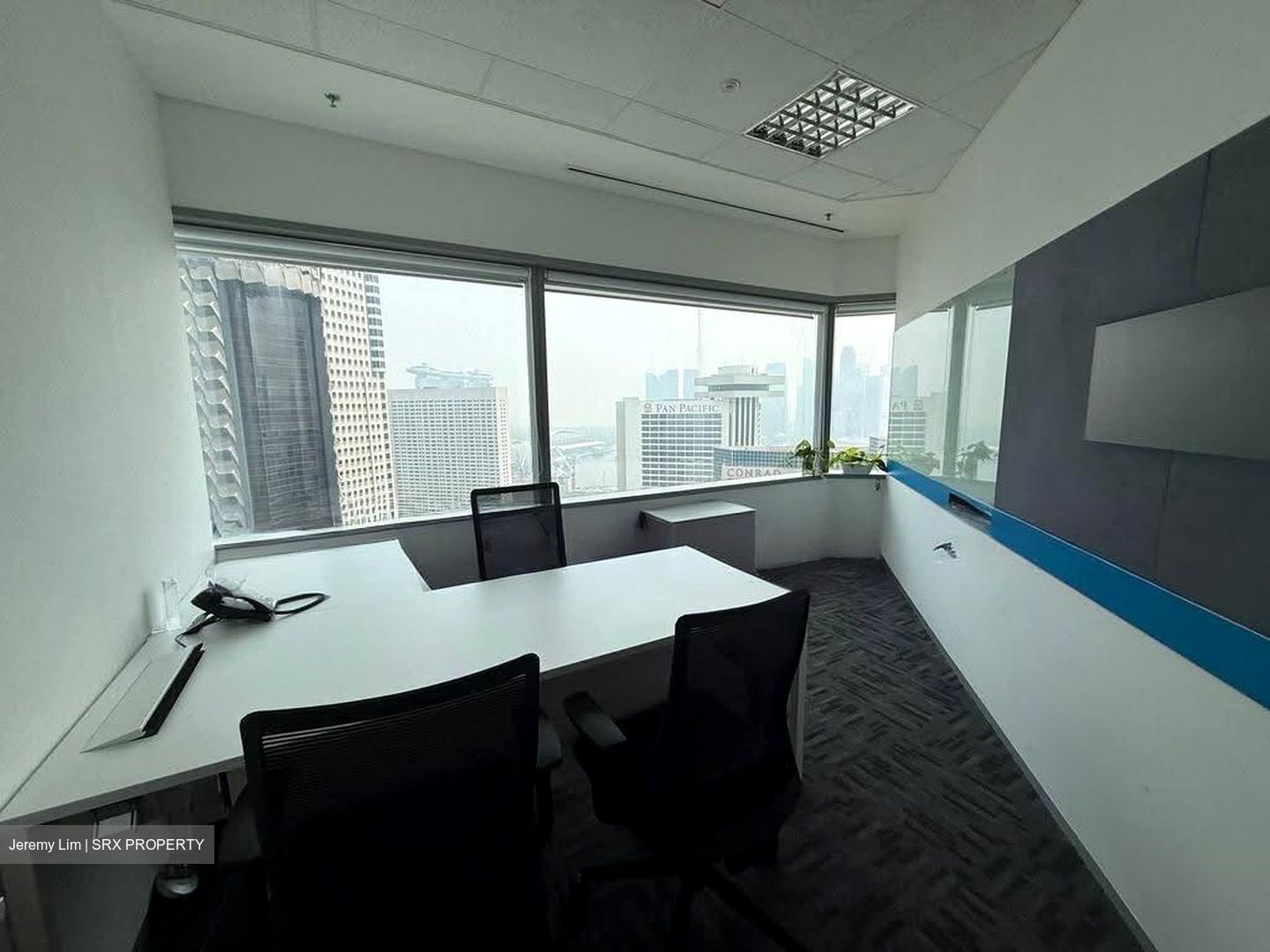 Suntec Tower Three (D1), Office #639280351
